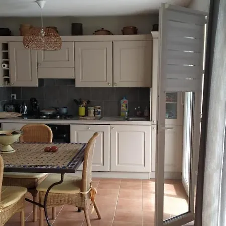 Ferienhaus Le Bon Coin Sainte-Maxime